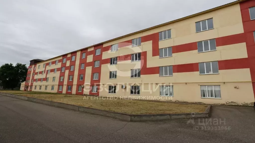 Производственное помещение в Ставропольский край, Георгиевск ... - Фото 2