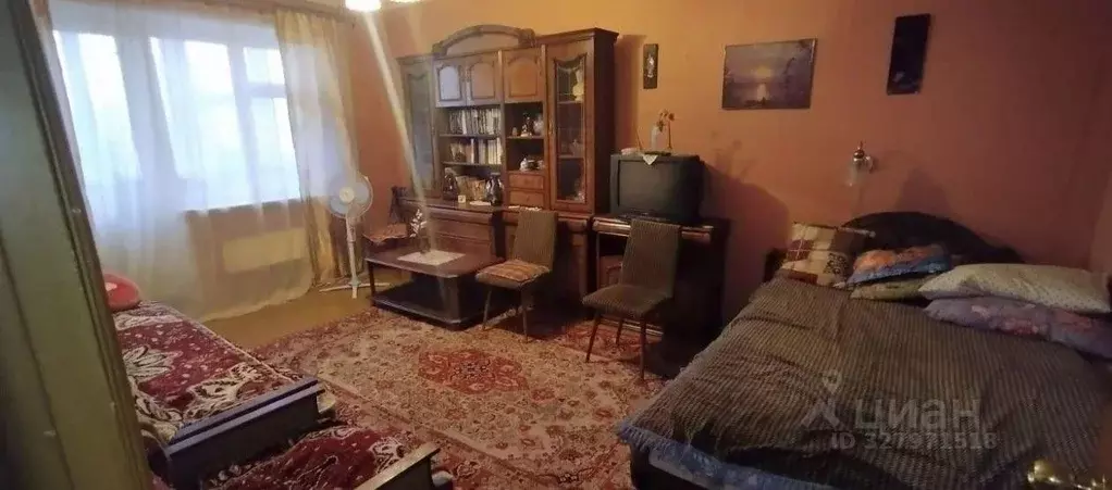 1-к кв. Самарская область, Самара ул. Тухачевского, 44 (44.0 м) - Фото 2