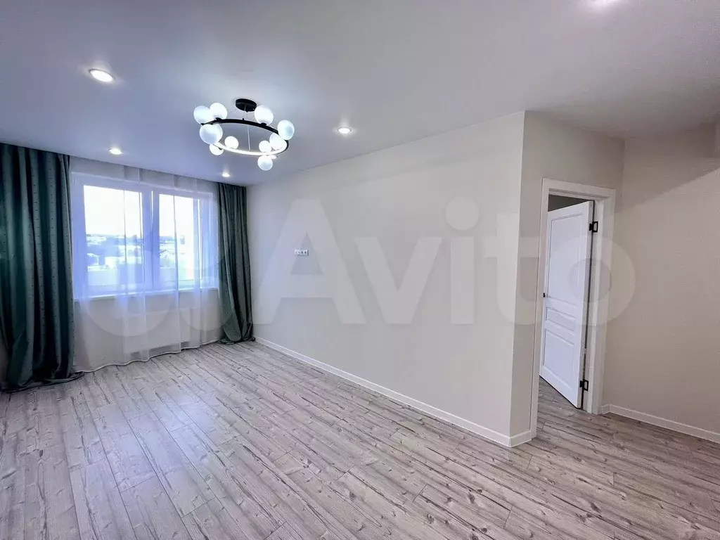 2-к. квартира, 47 м, 5/8 эт. - Фото 0