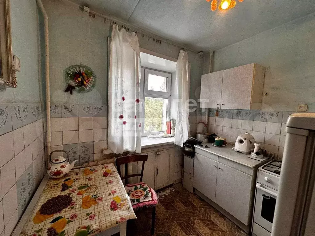 2-к. квартира, 42,5 м, 3/5 эт. - Фото 0