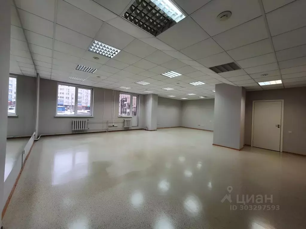Офис в Самарская область, Самара просека 5-я, 99 (90 м) - Фото 0