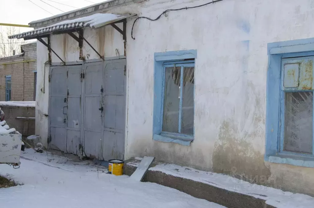 Производственное помещение в Оренбургская область, Оренбург Беляевская ... - Фото 2