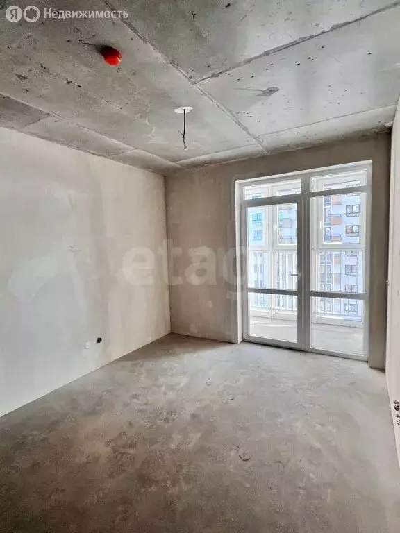 1-комнатная квартира: Ижевск, улица 10 лет Октября, 79А (39 м) - Фото 2