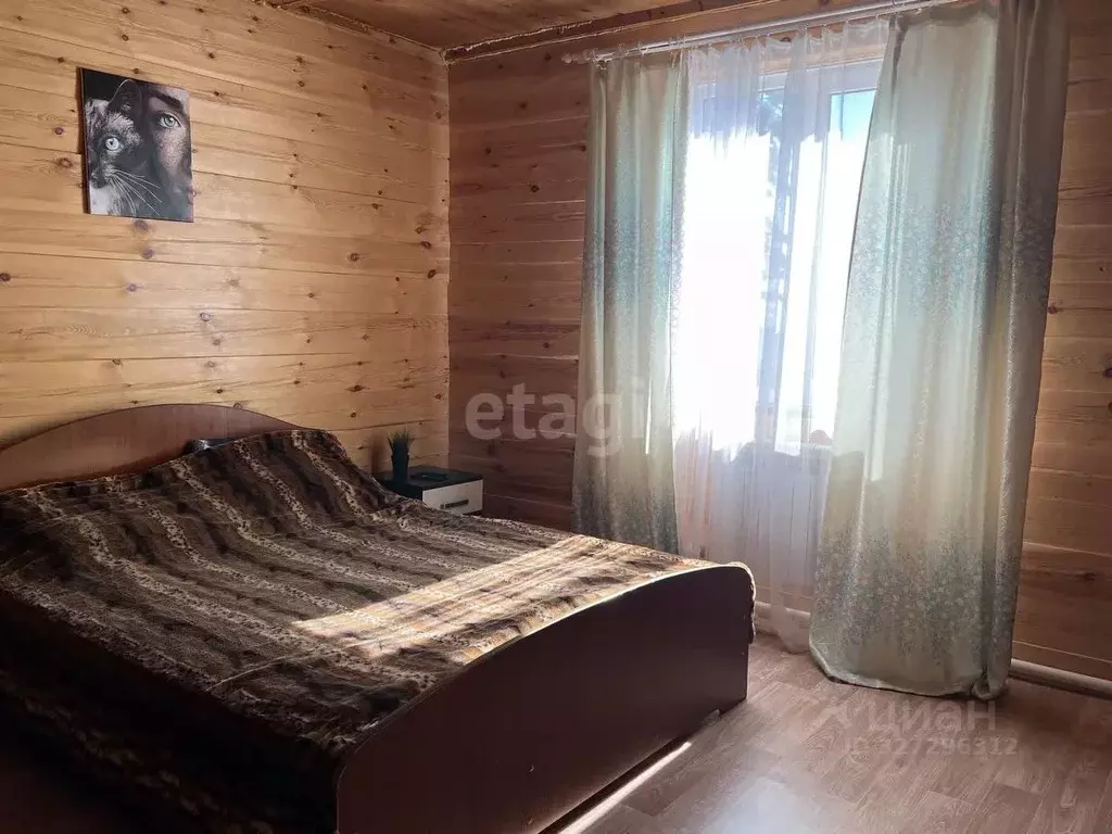 Дом в Бурятия, Улан-Удэ ул. Владимира Высоцкого, 12 (160 м) - Фото 1