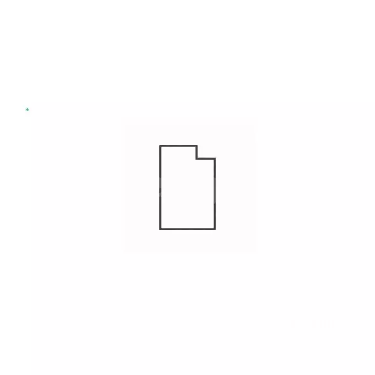 Участок в Курская область, Октябрьский район, Лобазовский сельсовет, ... - Фото 2