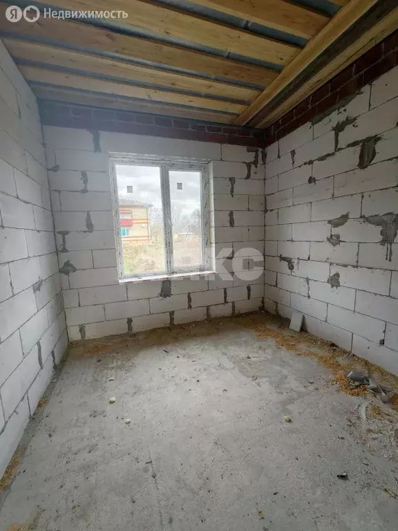 Дом в Кореновск, Киевская улица, 11 (54.2 м) - Фото 2