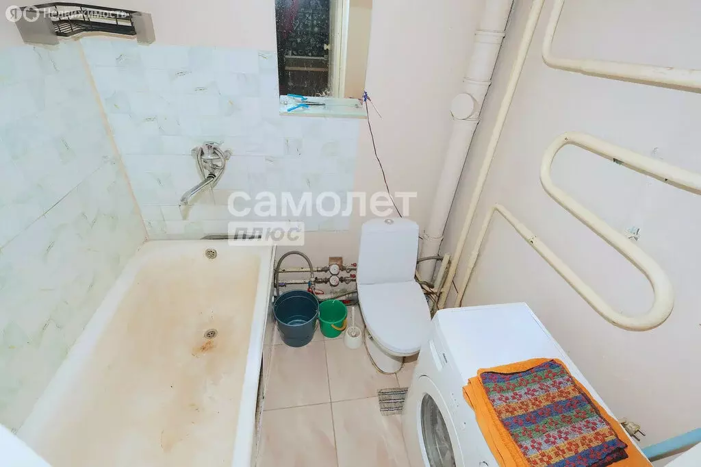 Квартира-студия: Кемерово, Инициативная улица, 5А (16.5 м) - Фото 1