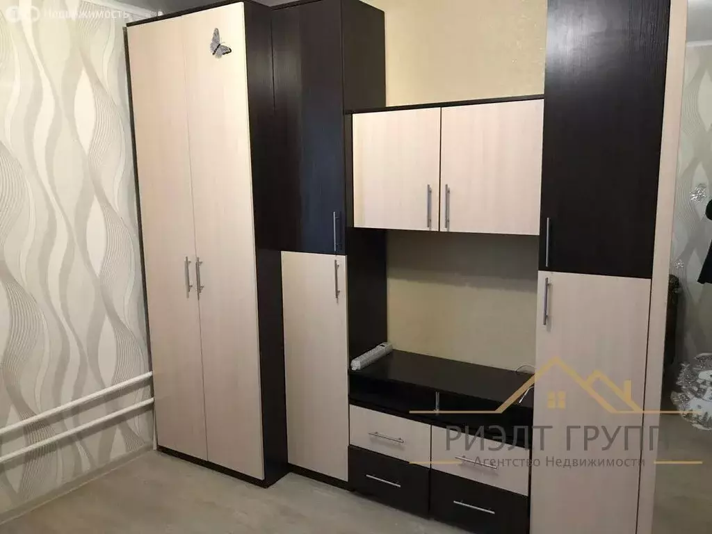 1к в 2-комнатной квартире (11.5 м) - Фото 2