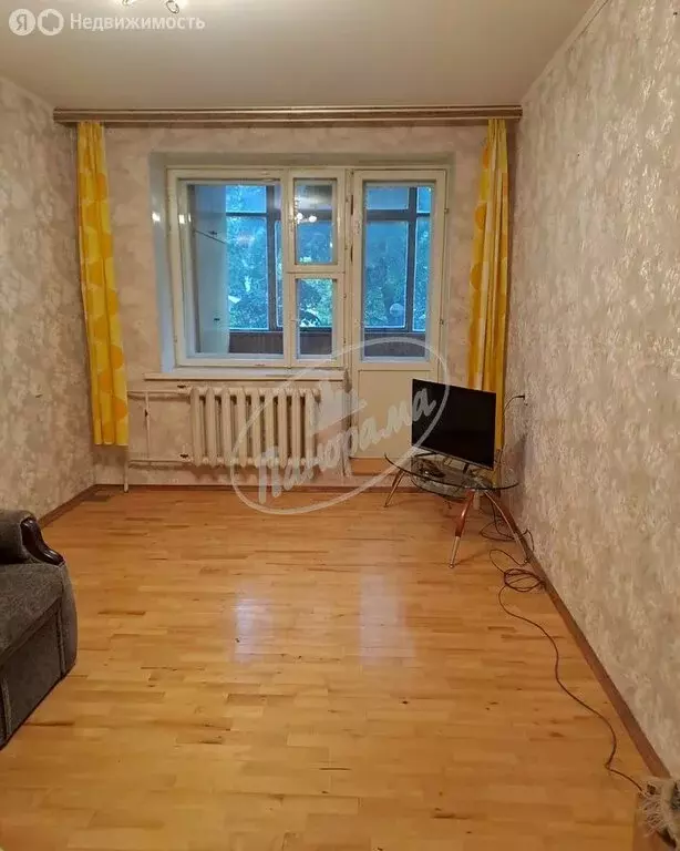 2-комнатная квартира: Калуга, улица Циолковского, 44 (65 м) - Фото 0