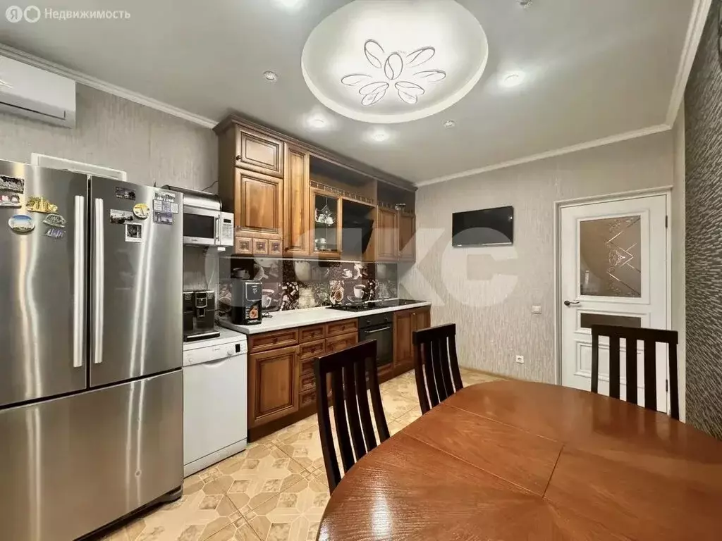 Дом в Нижнекамск, улица Гагарина, 21А (203.8 м) - Фото 2