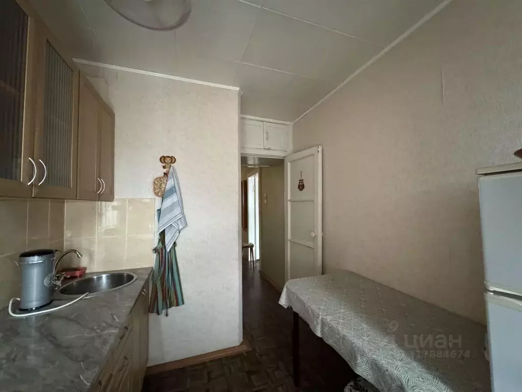 3-к кв. Мурманская область, Апатиты Северная ул., 24 (61.0 м) - Фото 0