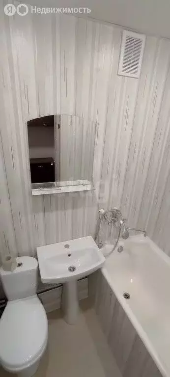 1к в -комнатной квартире (22.4 м) - Фото 1