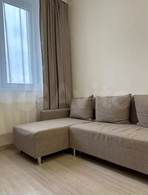 2-к. квартира, 53,5 м, 3/6 эт. - Фото 0