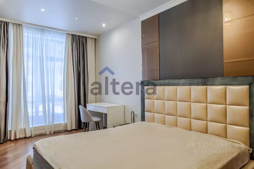 1-к кв. Татарстан, Казань Меридианная ул., 4 (60.8 м) - Фото 2