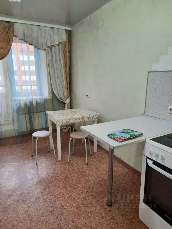 Студия Иркутская область, Иркутск ул. Баумана, 231/5 (39.0 м) - Фото 1