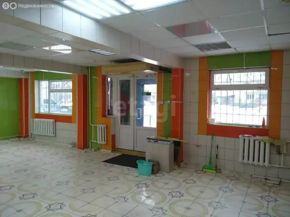 Помещение свободного назначения (62.3 м) - Фото 2