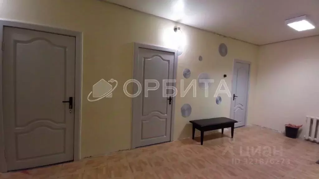 Офис в Тюменская область, Тюмень ул. 30 лет Победы, 97 (35 м) - Фото 2