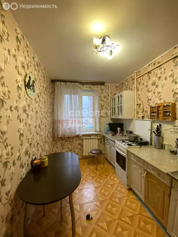 3-комнатная квартира: Туймазы, Южная улица, 50А (60 м) - Фото 2