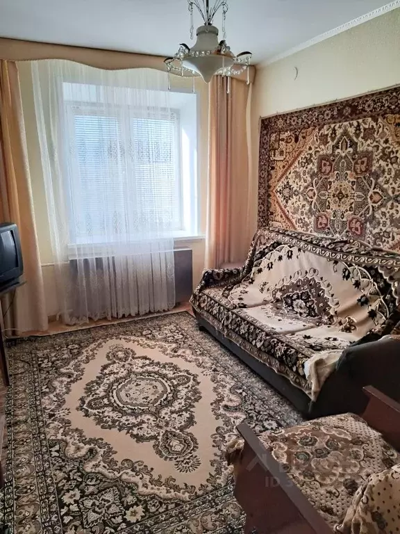 3-к кв. Башкортостан, Белебей ул. Амирова, 2 (65.0 м) - Фото 1