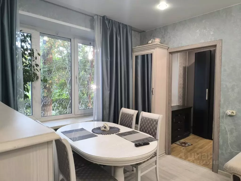 2-к кв. Московская область, Подольск ул. Кирова, 70 (47.0 м) - Фото 2