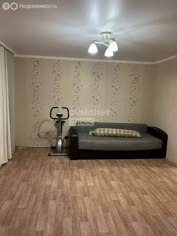 2-комнатная квартира: Липецк, Звёздная улица, 15/2 (42.5 м) - Фото 1