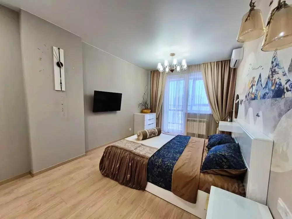 1-к кв. Воронежская область, Воронеж ул. Революции 1905 года, 31Б ... - Фото 2