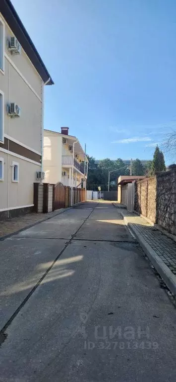 Участок в Крым, Бахчисарайский район, с. Песчаное ул. Набережная (4.0 ... - Фото 2