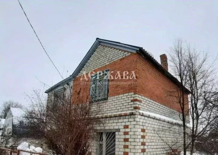 Дом в Белгородская область, Старый Оскол Дружба (Северо-Восточный ... - Фото 1