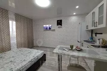 1-к кв. Ленинградская область, Кингисепп Крикковское ш., 20 (30.0 м) - Фото 1