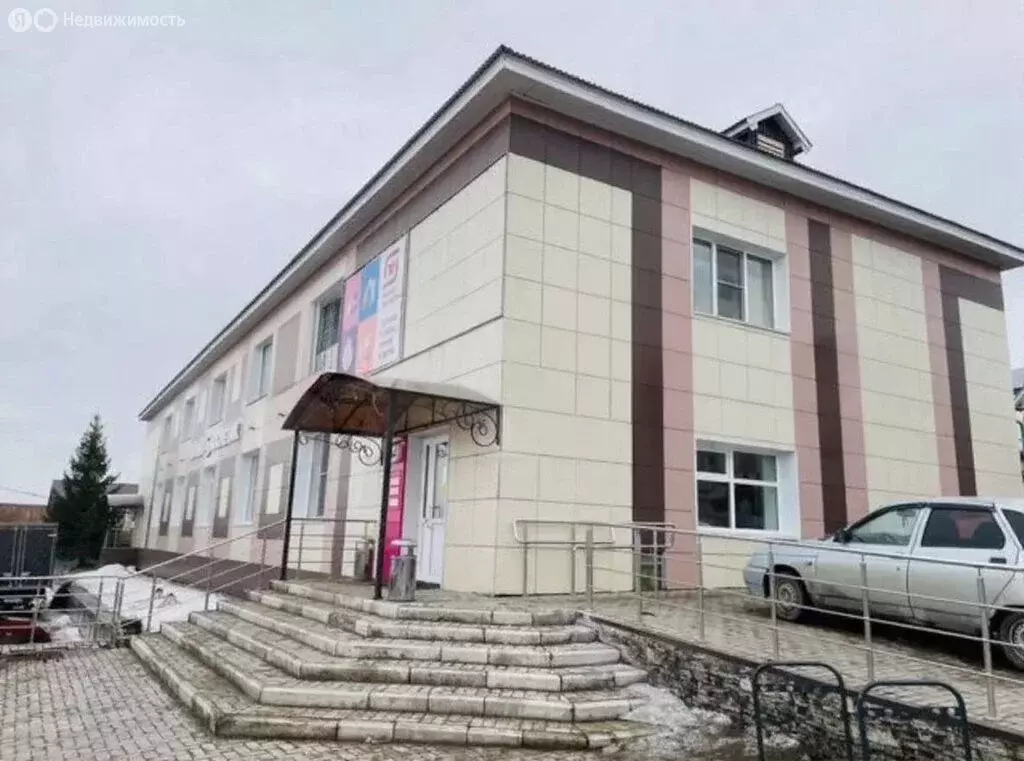 Торговая площадь (77.2 м) - Фото 1