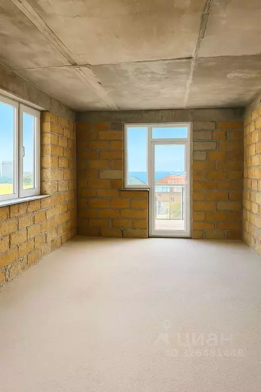 Дом в Крым, Ялта муниципальный округ, Парковое пгт  (217 м) - Фото 2