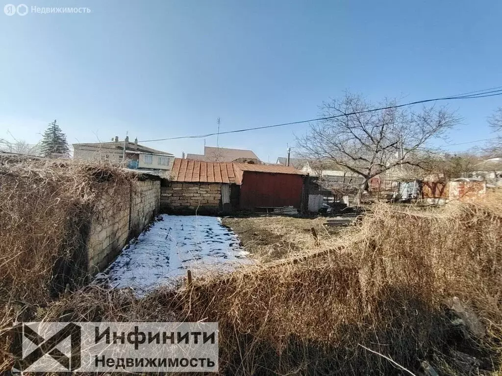 Дом в Ставрополь, Южная улица, 37Г (45 м) - Фото 0