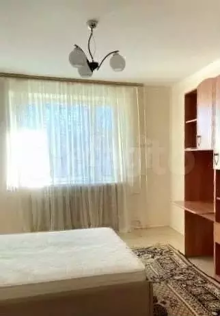 1-к. квартира, 35 м, 3/11 эт. - Фото 1