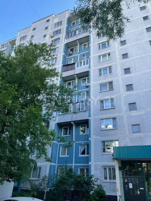 Квартира, 1 комната, 39.1 м - Фото 1