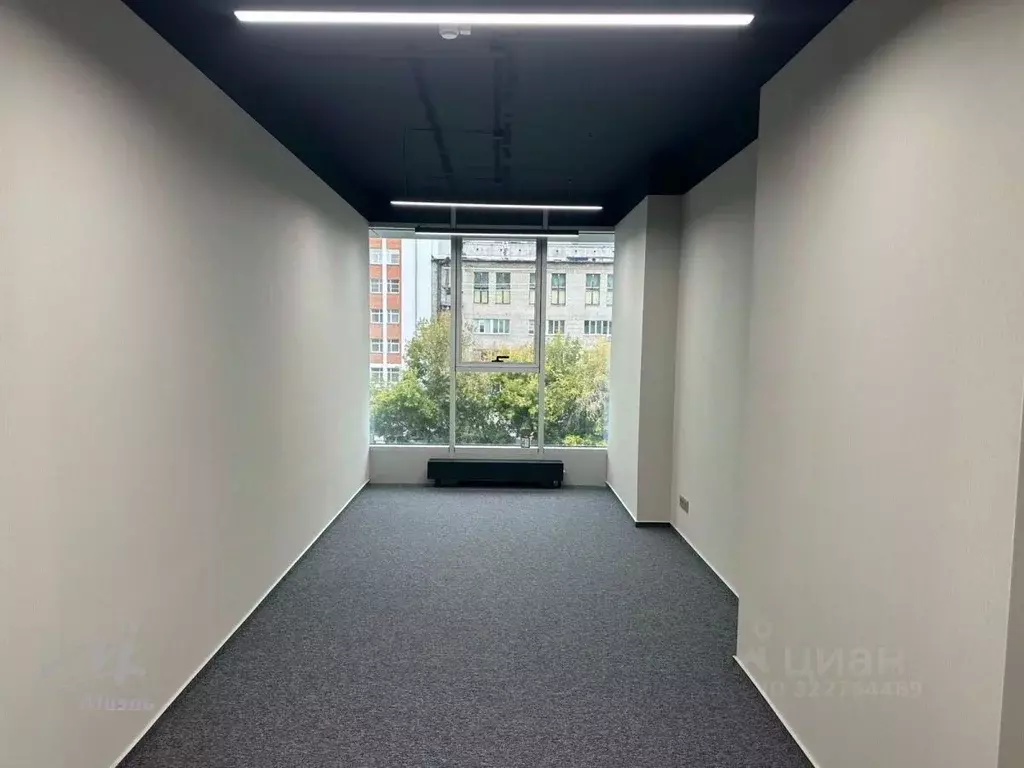 Офис в Алтайский край, Барнаул Партизанская ул., 70 (20 м) - Фото 0