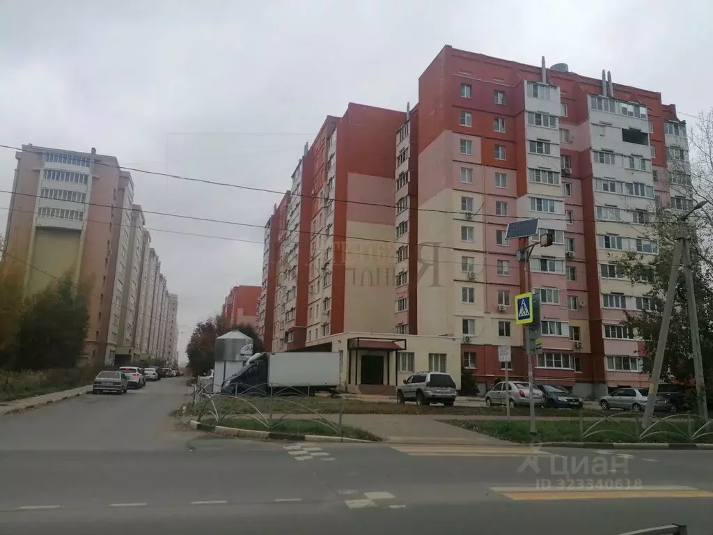 Помещение свободного назначения в Рязанская область, Рязань ... - Фото 0