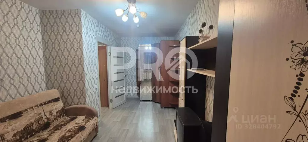 1-к кв. Ярославская область, Ярославль Чернопрудная ул., 37 (38.3 м) - Фото 2