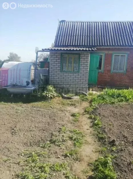 Дом в Смоленский муниципальный округ, деревня Вербовка, Цветочная ... - Фото 1