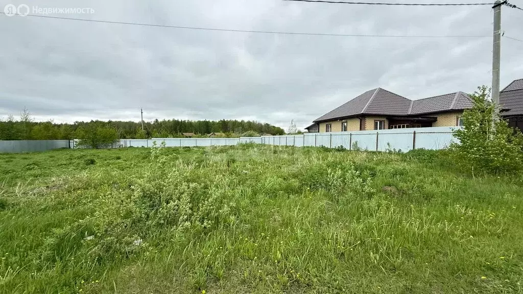 Участок в Каменка, улица Александра Танюхина (12.5 м) - Фото 1