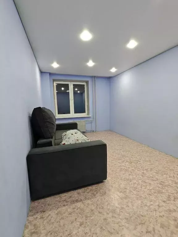 2-к кв. Пермский край, Пермь ул. Вильямса, 51А (47.0 м) - Фото 1