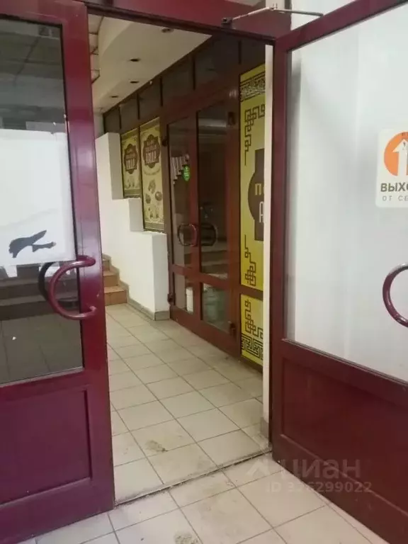 Помещение свободного назначения в Иркутская область, Иркутск ул. ... - Фото 2