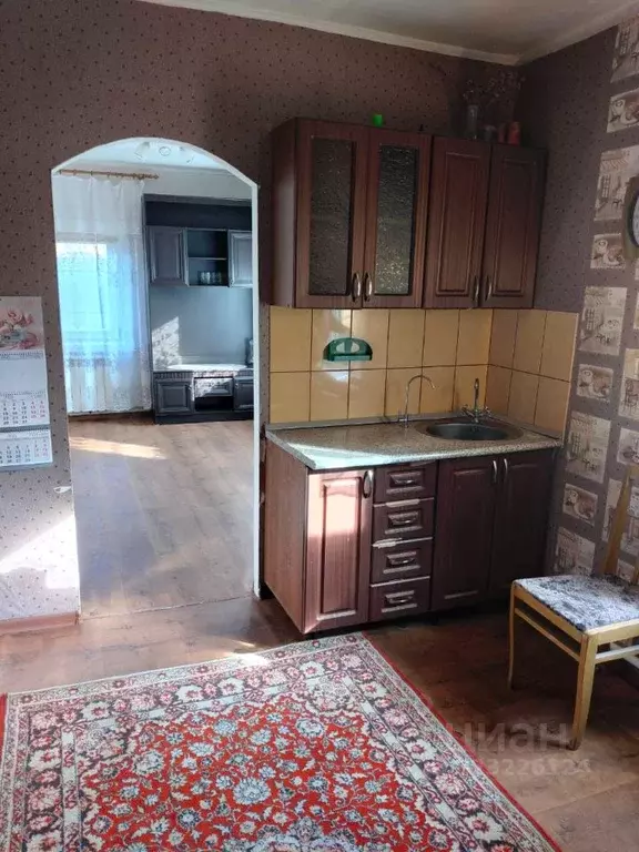 Дом в Омская область, Омск ул. Долгирева, 107 (70 м) - Фото 2