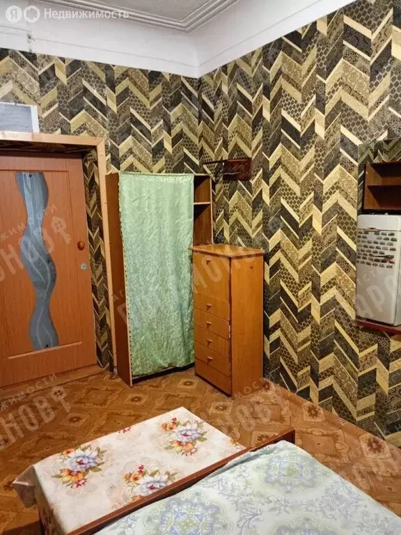 1к в 3-комнатной квартире (13.9 м) - Фото 2