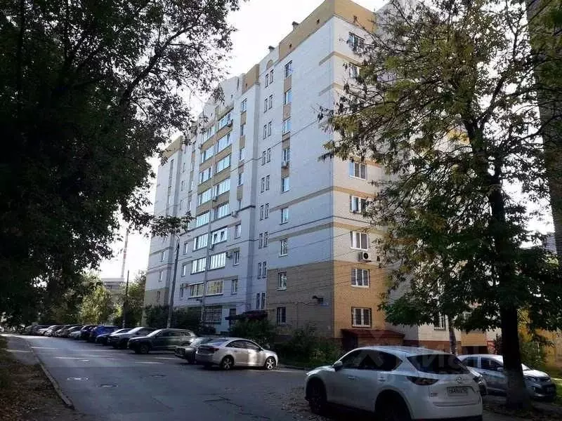 Офис в Нижегородская область, Нижний Новгород Батумская ул., 5Б (121 ... - Фото 1