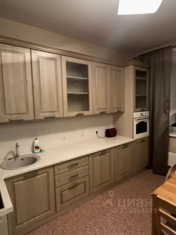 3-к кв. Москва Нижний Кисловский пер., 3 (95.0 м) - Фото 1