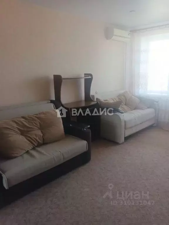 Комната Волгоградская область, Волгоград ул. Ткачева, 13 (18.5 м) - Фото 1