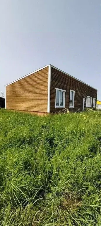 Дом в Ленинградская область, Кингисеппский район, Большелуцкое с/пос, ... - Фото 2