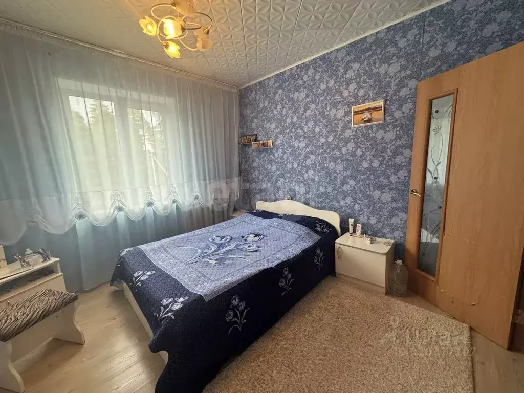 2-к кв. Курганская область, Шадринск Свердловский тракт, 43 (52.5 м) - Фото 1