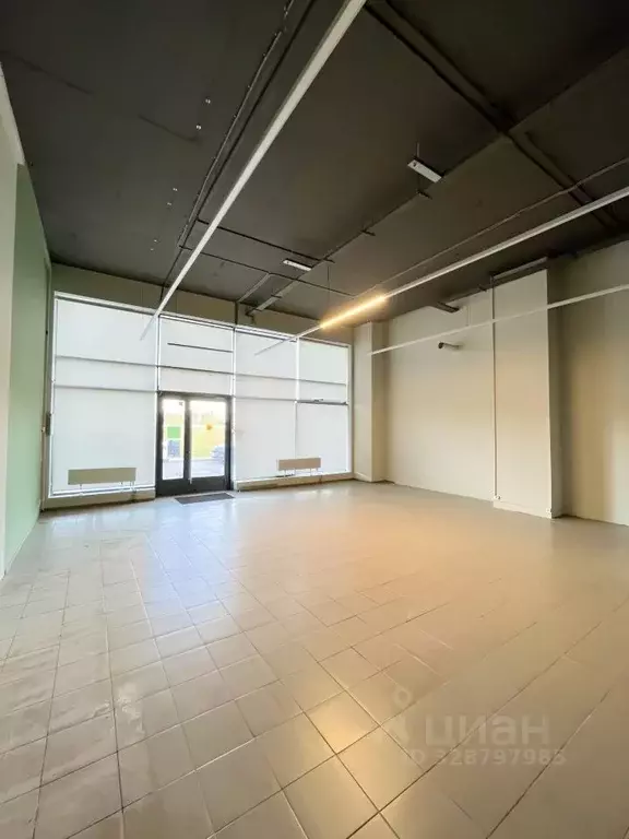 Помещение свободного назначения в Москва ул. Гренадерская, 9к3 (85 м) - Фото 2