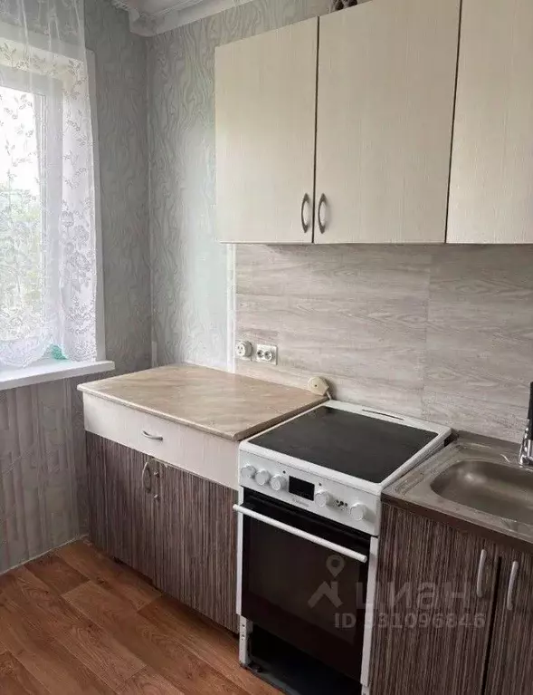 1-к кв. Иркутская область, Иркутск пер. 15-й Советский, 4 (31.0 м) - Фото 1